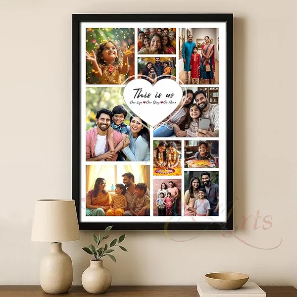 Personalized_Family_Photo_Collage_Frame_|_“This_is_Us”_Theme_|_11_Picture_Layout_|_Gift_for_Parents_|_Home_Wall_Décor_|_Birthday_|_Housewarming
