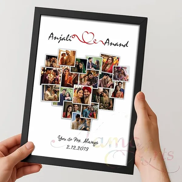 Personalized_Heart_Shape_Photo_Collage_|_Couple_Names_&_Special_Date_Print_|_Custom_Anniversary_|_Valentine_|_Wedding_Gift_|_Love_Wall_Décor