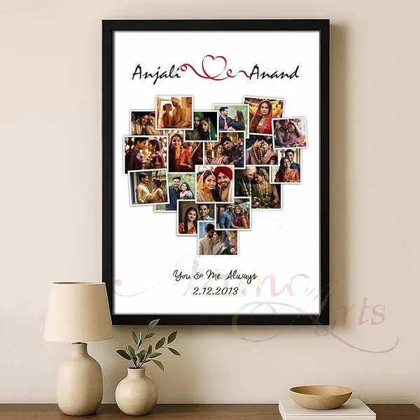 Personalized_Heart_Shape_Photo_Collage_|_Couple_Names_&_Special_Date_Print_|_Custom_Anniversary_|_Valentine_|_Wedding_Gift_|_Love_Wall_Décor