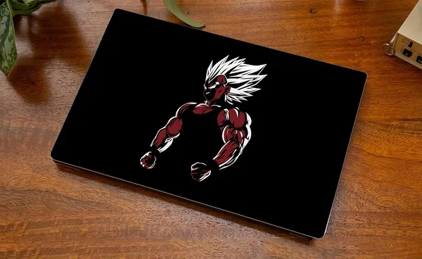 Black_Universal_Fit_15.6_Inch_Laptop_Skin_Lightweight,_Scratch_Resistant_&_Smooth_Matte_Finish_Easy_To_Apply_And_Remove_Without_Damage
