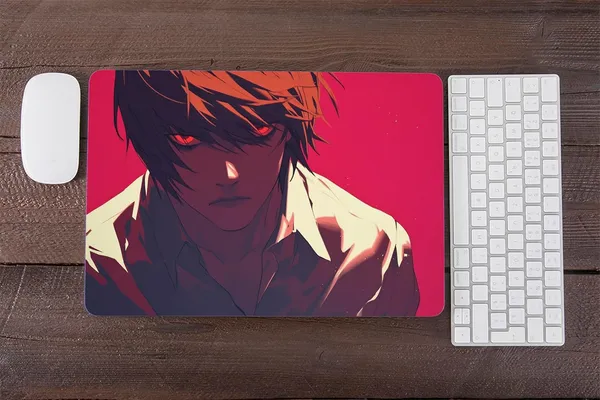 Red_Elegant_Glossy_Laptop_Skin_Made_For_15.6_Inch_Laminated_Laptop_Decal_&_Anti_Fingerprint_Resistant_Simple_Peel_&_Stick