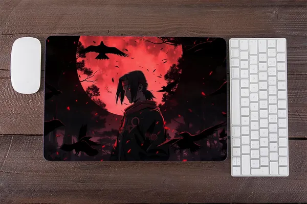 Black_Laptop_Skin_For_15.6_Inch_Scratch_Resistant_&_Laminated_Skin_Smooth_Matte_Finish_Texture_Protects_Against_Scratches_Simple_Installation