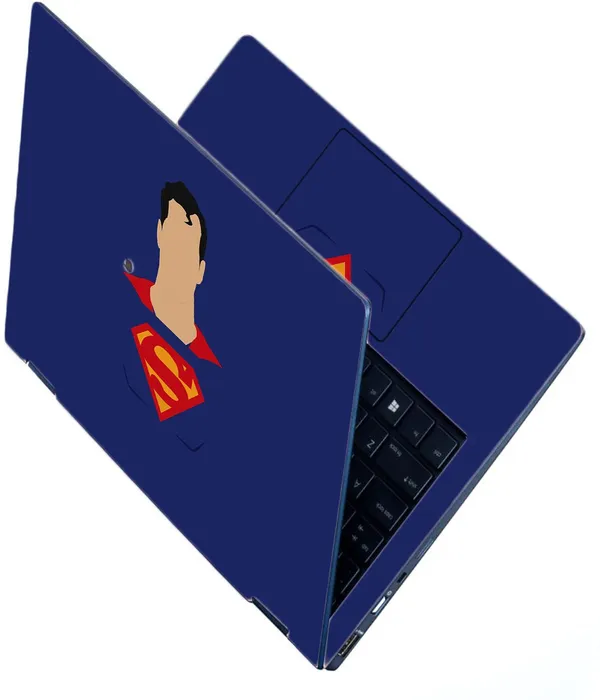 Multicolor_Premium_Vinyl_Signs_&_Symbols_Theme_Glossy_Finish_Full_Body_Cover_Laptop_Skin_Compatible_For_15.6_Inch