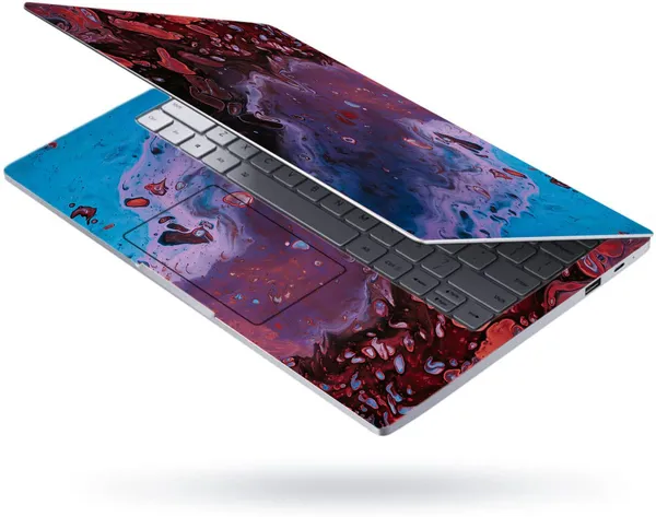 Multicolor_Premium_Vinyl_Signs_&_Symbols_Theme_Glossy_Finish_Full_Body_Cover_Laptop_Skin_Compatible_For_15.6_Inch