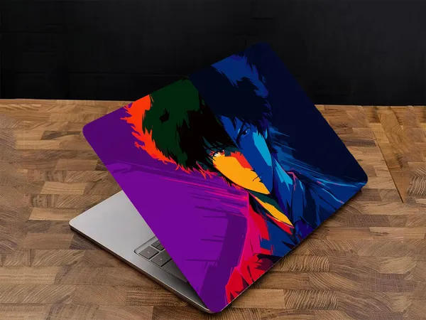 Multicolor_Premium_Laminated_Vinyl_Illustrations_Theme_Laptop_Skin_Sticker_-_Compatible_upto_all_15.6_Inch