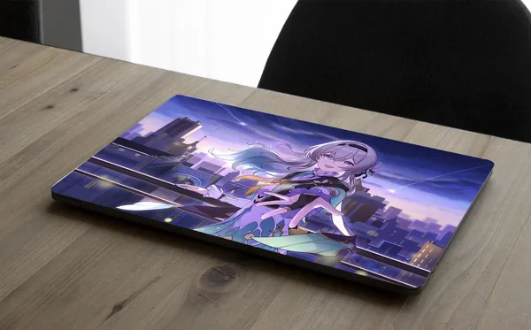 Multicolor_Premium_Vinyl_Illustrations_Theme_Glossy_Finish_Laptop_Skin_Sticker_Compatible_For_15.6_Inch