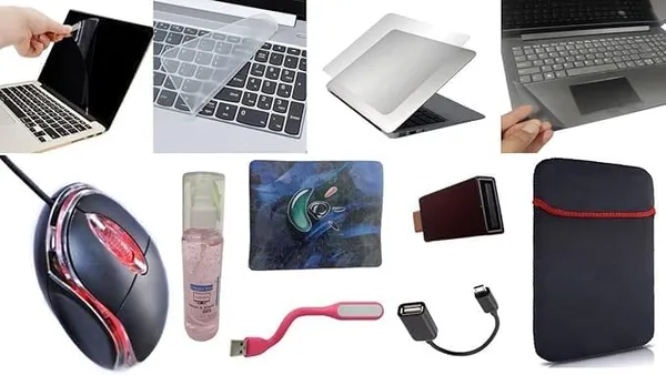 Transparent_11_In_1_Combo_For_15.6_Inch_Laptop_Screen_Guard_Keyguard_Lamination_Screen_Cleaner_Gel_Usb_Led_Otg_Adapter_Laptop_Sleeve_Mouse_Mouse_Pad_Protective_Finish