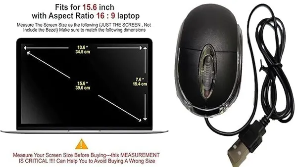 Transparent_11_In_1_Combo_For_15.6_Inch_Laptop_Screen_Guard_Keyguard_Lamination_Screen_Cleaner_Gel_Usb_Led_Otg_Adapter_Laptop_Sleeve_Mouse_Mouse_Pad_Protective_Finish