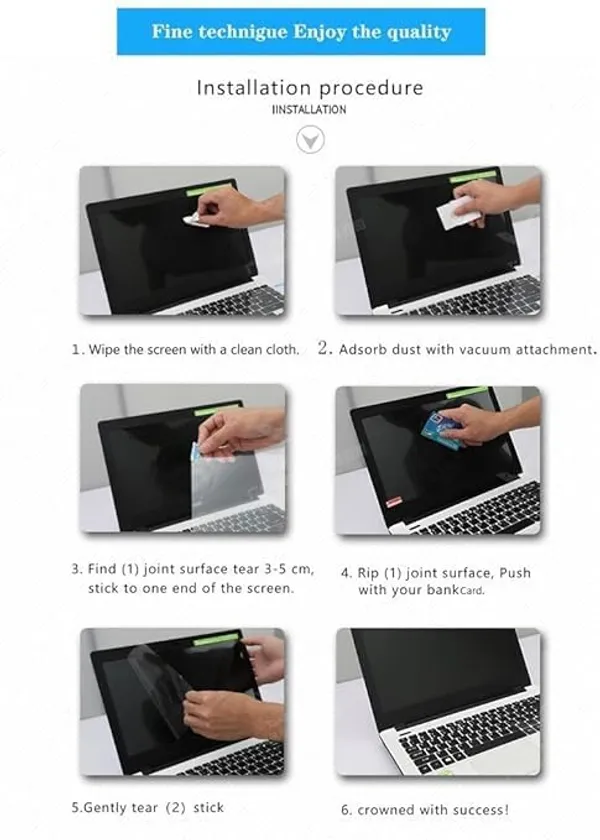 Transparent_11_In_1_Combo_For_15.6_Inch_Laptop_Screen_Guard_Keyguard_Lamination_Screen_Cleaner_Gel_Usb_Led_Otg_Adapter_Laptop_Sleeve_Mouse_Mouse_Pad_Protective_Finish