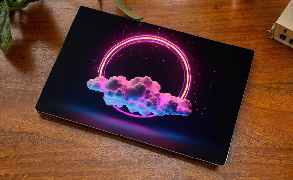 Black_15.6_Inch_Laminated_Laptop_Skin_Eco_Friendly_Durable_Vinyl_Cover_Scratch_Resistant,_Easy_To_Apply_Laptop_Decal_With_Vibrant_Designs