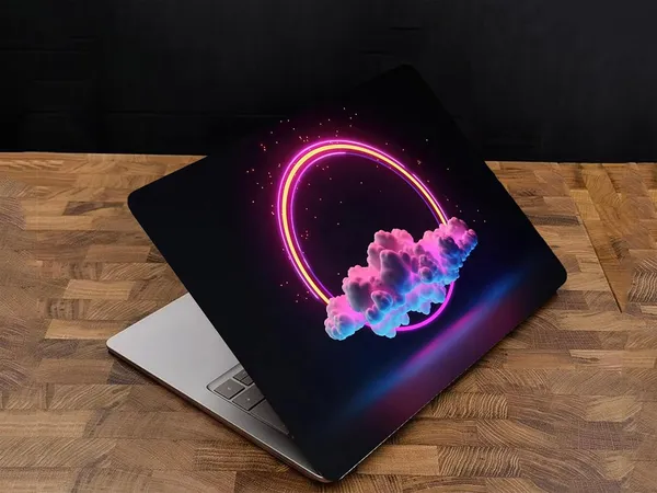 Black_15.6_Inch_Laminated_Laptop_Skin_Eco_Friendly_Durable_Vinyl_Cover_Scratch_Resistant,_Easy_To_Apply_Laptop_Decal_With_Vibrant_Designs