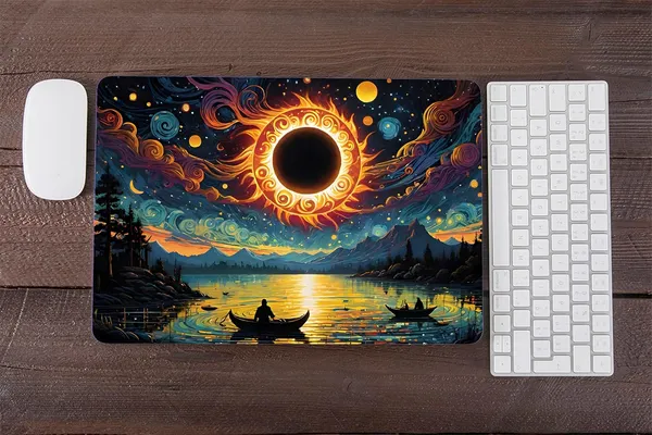 Midnight_Blue_Laptop_Skin_Cover_For_15.6_Inch_Glossy_Laminated_Skin,_Waterproof_&_Smudge_Proof_Stylish_Vibrant_Design_Easy_To_Apply_And_Residue_Free