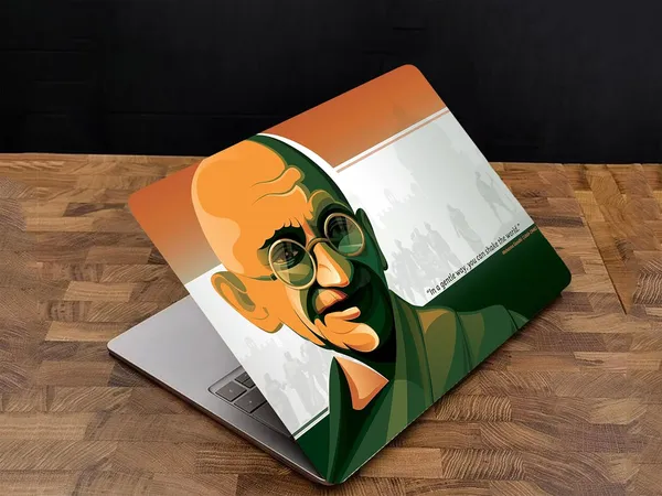 Tricolor_Laptop_Skin_15.6_Inch_Premium_Lamination_Finish_And_Long_Lasting_Durability_For_All_Models_Stylish_&_Vibrant_Design