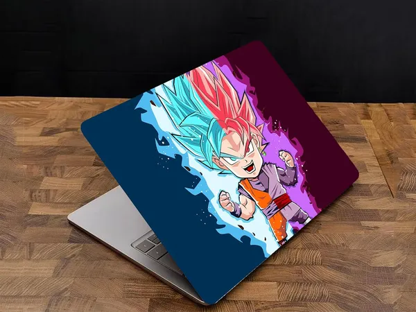 Blue_Laminated_Glossy_Finish_Laptop_Skin_Made_For_15.6_Inch_Waterproof_And_Removable_Vinyl_Sticker_Easy_Peel_And_Stick_Protects_Our_Laptop