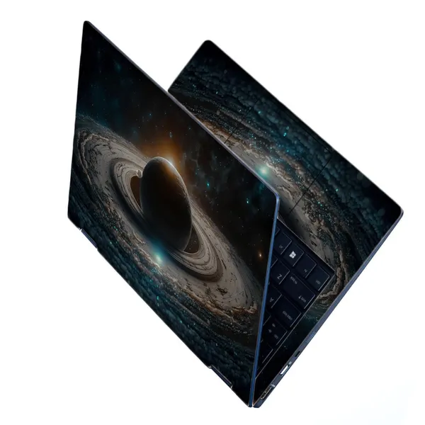 Midnight_Black_Laptop_Skin_For_Laptops,_Skins_Stickers_Wallpaper_Vinyl_Decal_Cover_For_All_Models,_Macbook_And_Adhesive