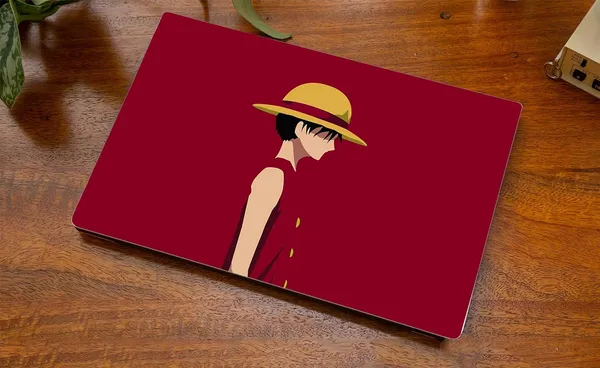 Red_Laptop_Skin_15.6_Inch_With_Premium_Waterproof_Lamination_And_Scratch_Resistant_Finish_Durable_Protective_Cover_With_Anti_Fingerprint_Surface
