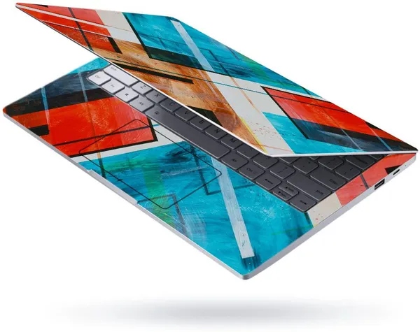 Multicolor_Premium_Vinyl_Patterns_Theme_Matte_Finish_Full_Body_Laptop_Skin_Compatible_For_15.6_Inch