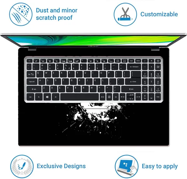 Multicolor_Premium_Vinyl_Patterns_Theme_Matte_Finish_Full_Body_Laptop_Skin_Compatible_For_15.6_Inch