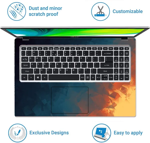 Multicolor_Premium_Vinyl_Patterns_Theme_Full_Body_Laptop_Skin_Compatible_For_15.6_Inch