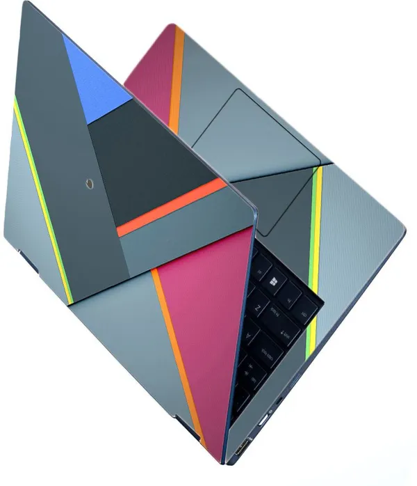 Multicolor_Premium_Vinyl_Patterns_Theme_Matte_Finish_Full_Body_Laptop_Skin_Compatible_For_15.6_Inch
