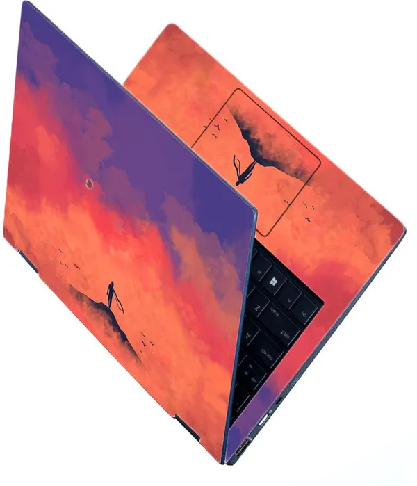 Multicolor_Premium_Vinyl_Patterns_Theme_Matte_Finish_Full_Body_Laptop_Skin_Compatible_For_15.6_Inch