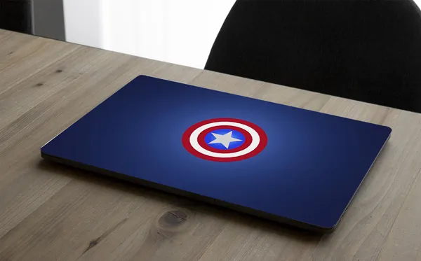 Multicolor_Premium_Vinyl_Illustrations_Theme_Glossy_Finish_Laptop_Skin_Sticker_Compatible_For_15.6_Inch