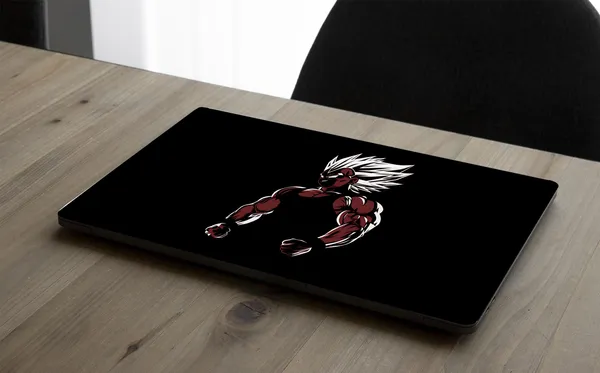Multicolor_Premium_Vinyl_Illustrations_Theme_Glossy_Finish_Laptop_Skin_Sticker_Compatible_For_15.6_Inch