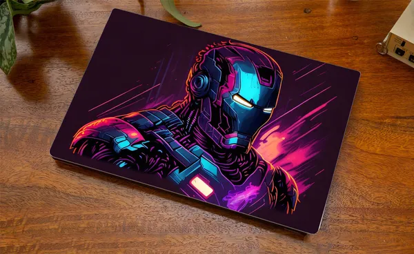 Multicolor_Premium_Vinyl_Illustrations_Theme_Glossy_Finish_Laptop_Skin_Sticker_Compatible_For_15.6_Inch