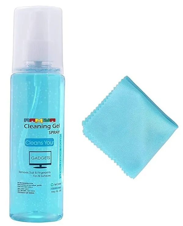 Transparent_15.6_Inch_Laptop_Protection_Kit_Transparent_Skin,_Anti_Glare_Screen_Guard,_Soft_Keyboard_Cover_&_Cleaning_Gel_Scratch_Resistant,_Dustproof,_Easy_To_Apply