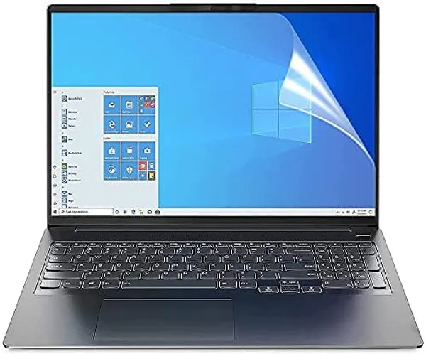 Transparent_15.6_Inch_Laptop_Protection_Kit_Transparent_Skin,_Anti_Glare_Screen_Guard,_Soft_Keyboard_Cover_&_Cleaning_Gel_Scratch_Resistant,_Dustproof,_Easy_To_Apply