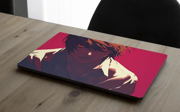 Multicolor_Premium_Vinyl_Comics_&_Cartoons_Theme_Laptop_Skin_Sticker_Compatible_For_15.6_Inch