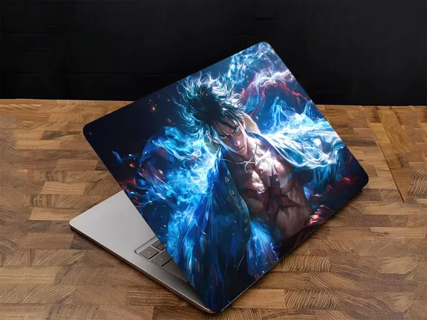 Multicolor_Premium_Vinyl_Illustrations_Theme_Glossy_Finish_Laptop_Skin_Sticker_Compatible_For_15.6_Inch