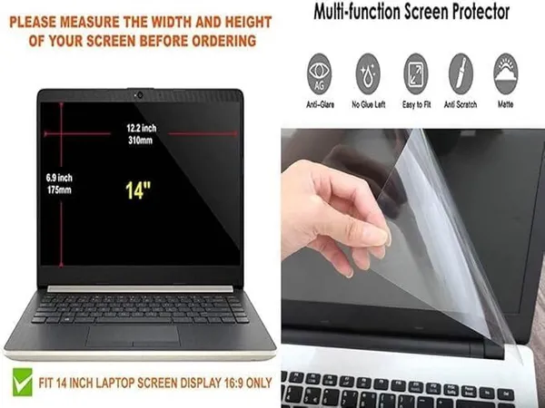 Black_&_Red_14_Inch_Laptop_Sleeve_With_Transparent_Screen_Guard_&_Keyguard_3_In_1_Laptop_Accessory_Set_Anti_Scratch,_Dustproof_Sleeve_Matte_Transparent
