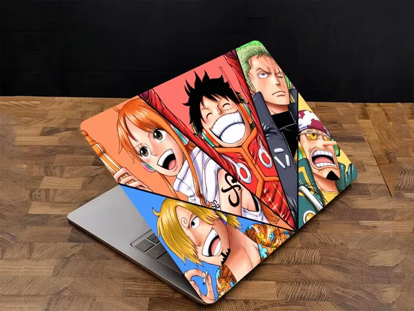 Multicolor_Premium_Vinyl_Illustrations_Theme_Laptop_Skin_Sticker_Compatible_For_15.6_Inch
