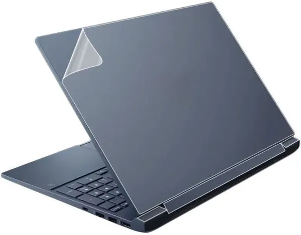 Transparent_Matte_Classic_Finish_Laptop_Skin_Protector_Compatible_For_14_Inch