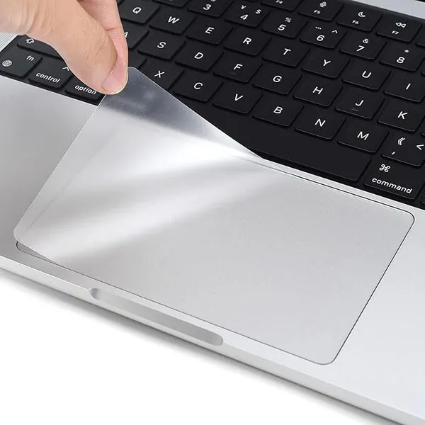 Transparent_Matte_Classic_Finish_Laptop_Skin_Protector_Compatible_For_14_Inch