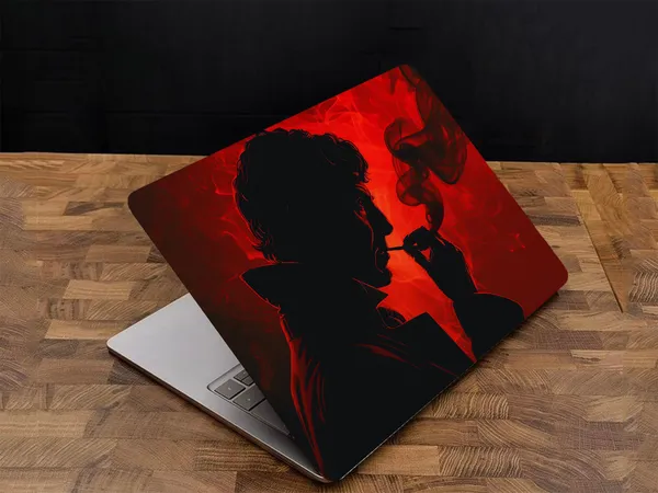 Multicolor_Premium_Vinyl_Illustrations_Theme_Glossy_Finish_Laptop_Skin_Sticker_Compatible_For_15.6_Inch