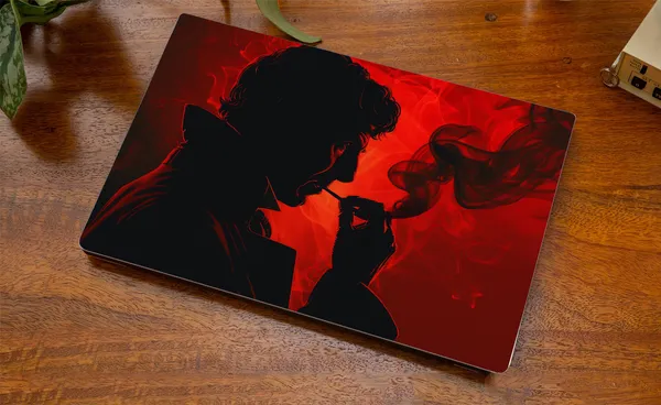 Multicolor_Premium_Vinyl_Illustrations_Theme_Glossy_Finish_Laptop_Skin_Sticker_Compatible_For_15.6_Inch