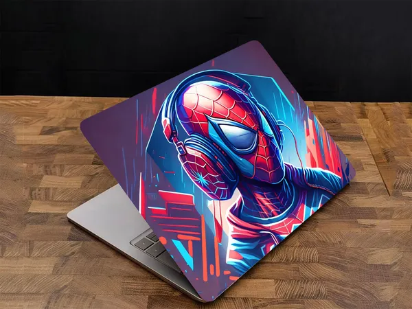 Multicolor_Premium_Vinyl_Illustrations_Theme_Laptop_Skin_Sticker_Compatible_For_15.6_Inch