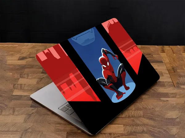Multicolor_Premium_Vinyl_Illustrations_Theme_Laptop_Skin_Sticker_Compatible_For_15.6_Inch