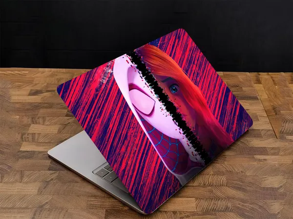 Multicolor_Premium_Vinyl_Illustrations_Theme_Glossy_Finish_Laptop_Skin_Sticker_Compatible_For_15.6_Inch
