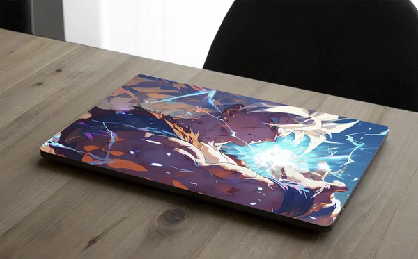 Multicolor_Premium_Vinyl_Illustrations_Theme_Glossy_Finish_Laptop_Skin_Sticker_Compatible_For_15.6_Inch
