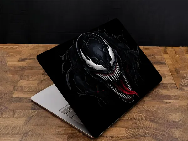 Multicolor_Premium_Vinyl_Illustrations_Theme_Glossy_Finish_Laptop_Skin_Sticker_Compatible_For_15.6_Inch