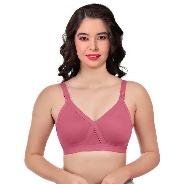 Cross_Design_Non_Padded_Bra_Pack_of_3