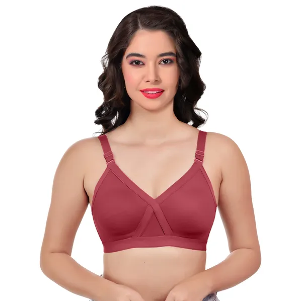 Cross_Design_Non_Padded_Bra_Pack_of_3