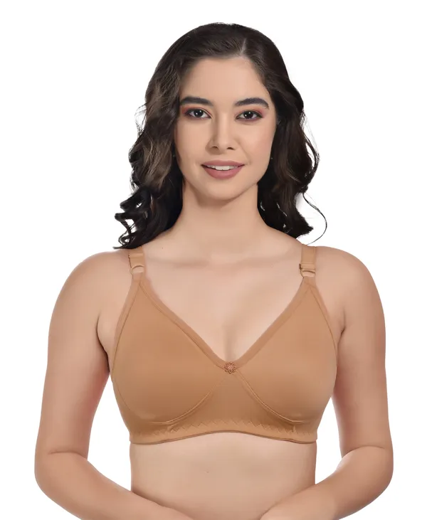 Women’s_Cotton_Non-Padded_Bra_3-Pack_|_Everyday_Essential