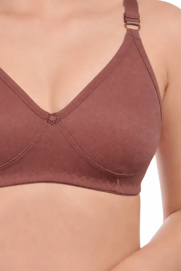 Women’s_Everyday_Comfort_Cotton_Bra_–_Pack_of_3_(Black,_Peach_&_Brown)