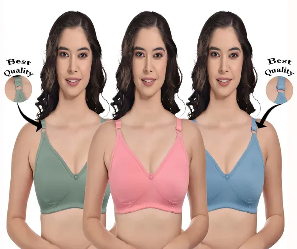 Women’s_Non-Padded_Bra_Pack_of_3_|_Wire-Free_Daily_Wear_Pack_of_3