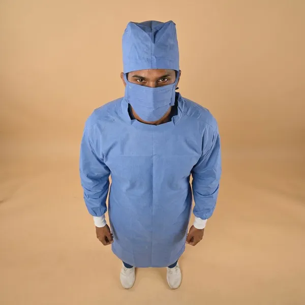 Sky_Blue_Surgical_Gown