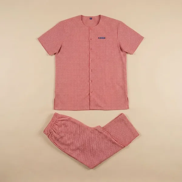 Red_Checks_Gents_Patient_Dress